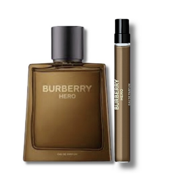 Burberry Hero Eau Parfum Gaveæske 100