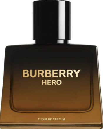 Burberry Hero Elixir Parfum Edp 100
