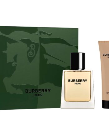 Burberry Hero Gaveæske