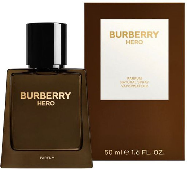 Burberry Parfum Natural Spray Hero 50ml