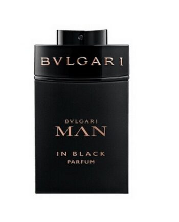Bvlgari Man Black Parfum 100