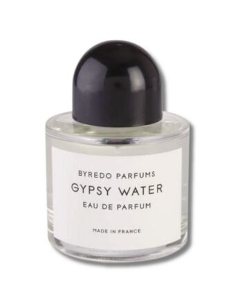 Byredo Gypsy Water Eau Parfum