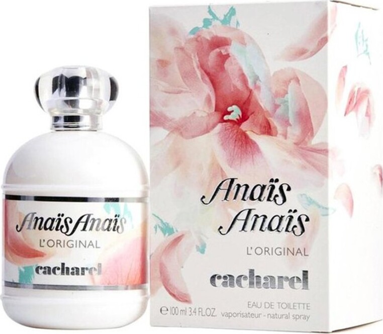 Cacharel Anas Anas Eau Toilette