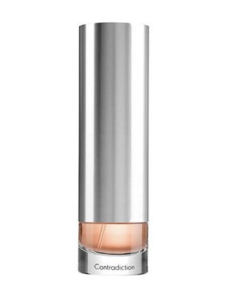 Calvin Klein Contradiction For Women 100 Edp