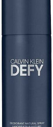 Calvin Klein Defy Deodorant Spray 150