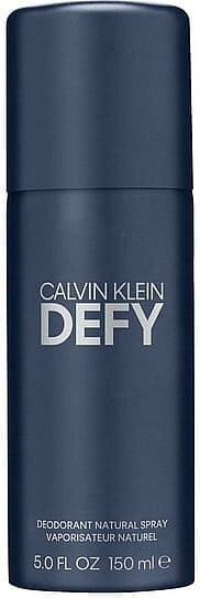 Calvin Klein Defy Deodorant Spray 150
