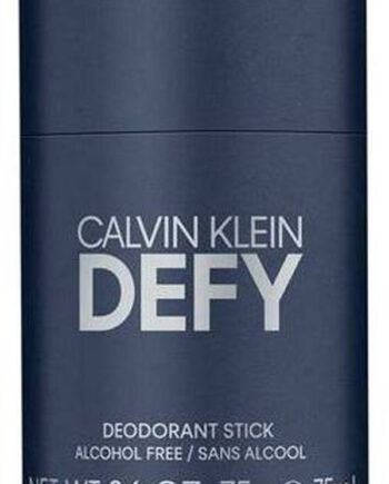 Calvin Klein Deodorant Stick Defy 75ml