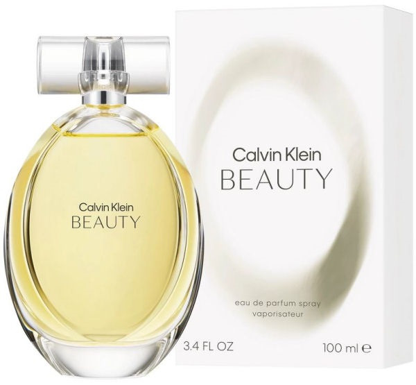 Calvin Klein Eau Parfum Spray Beauty 100ml