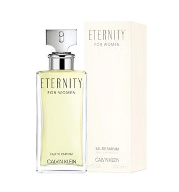 Calvin Klein Eternity For Woman Eau Parfum 100
