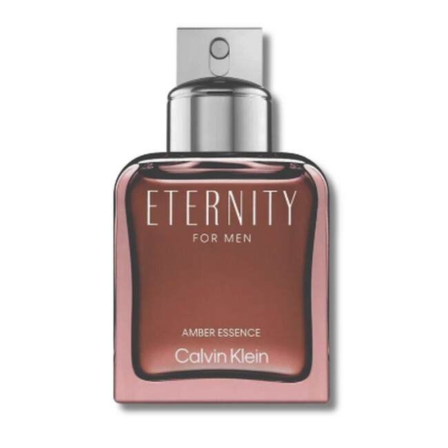 Calvin Klein Eternity Men Amber Essence Eau Parfum