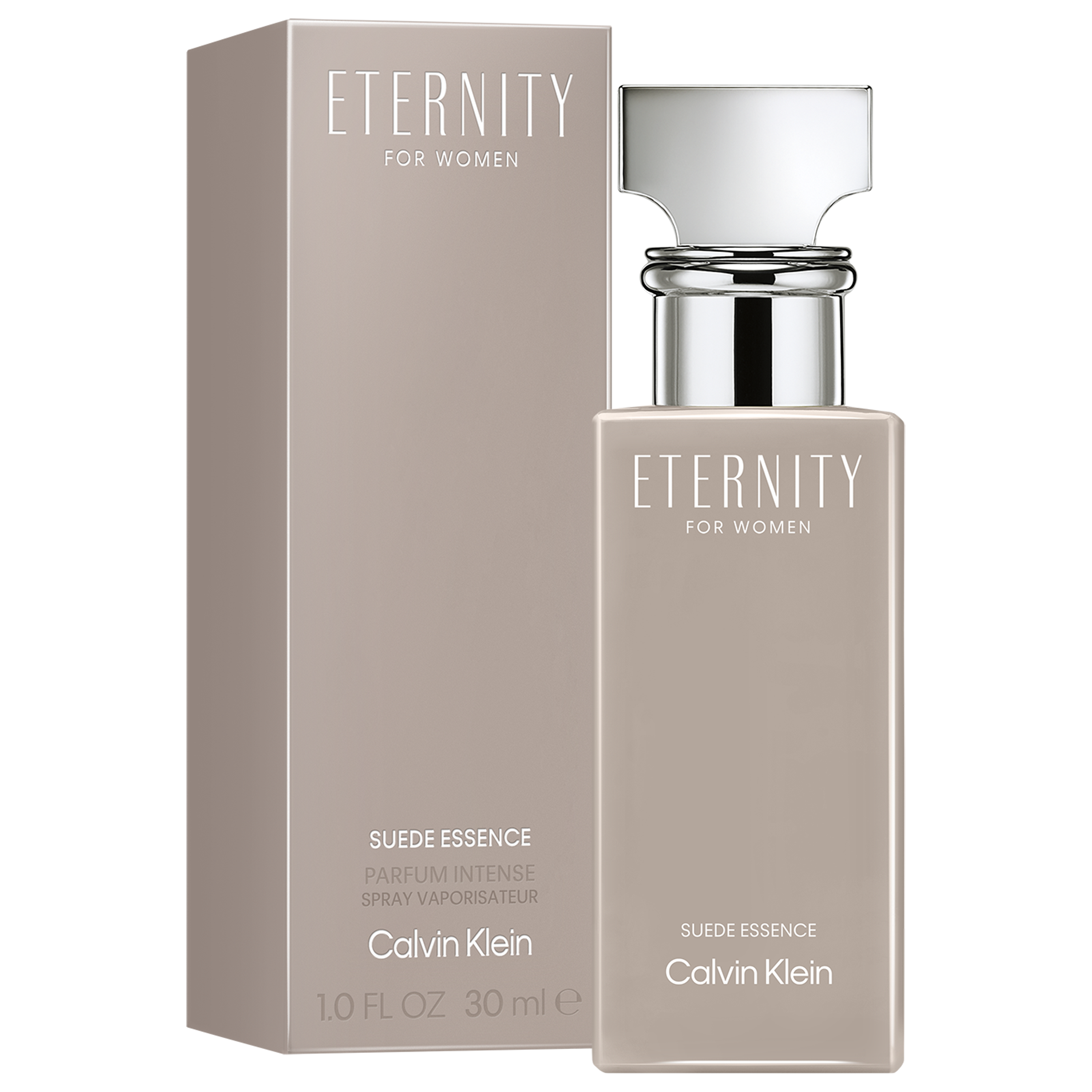 Calvin Klein Eternity Suede Essence For Women Eau Parfum