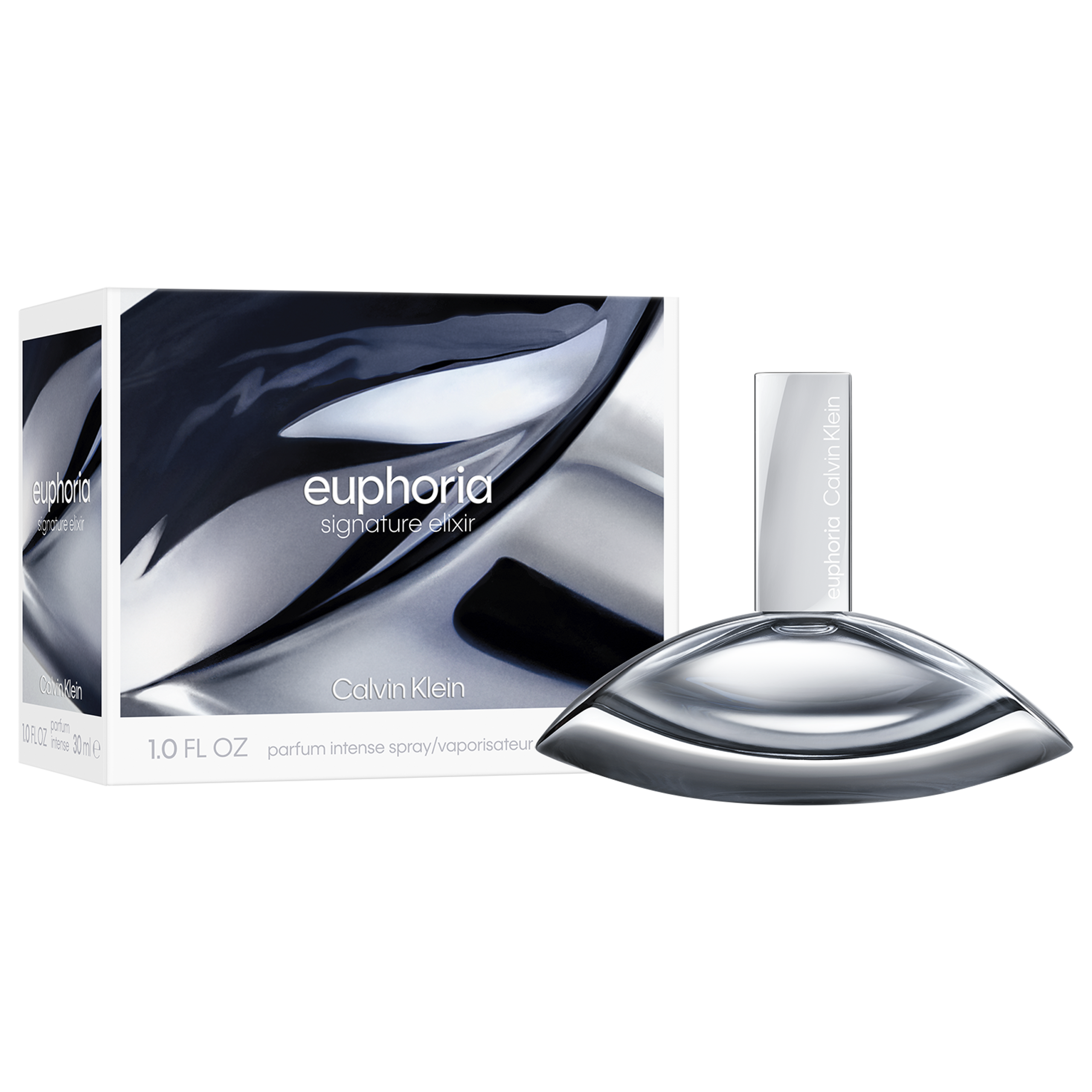 Calvin Klein Euphoria Signature Elixir Parfum Intense 100