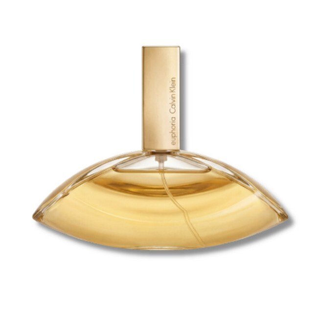Calvin Klein Euphoria Solar Elixir Eau Parfum 100