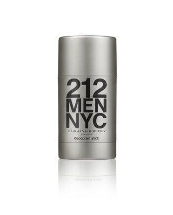 Carolina Herrera 212 Man Deodorant Stick