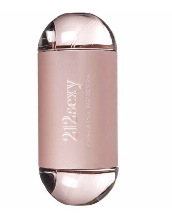 Carolina Herrera 212 Sexy Woman 100 Edp