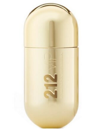 Carolina Herrera 212 Vip Edp