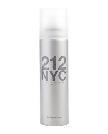 Carolina Herrera 212 Woman Deodorant Spray 150