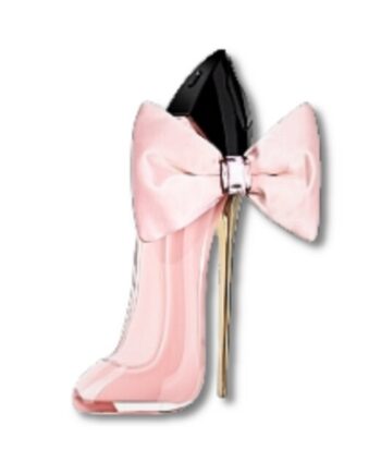 Carolina Herrera Good Girl Blush Bowtastic Collector Eau Parfum