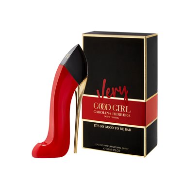 Carolina Herrera Very Good Girl Eau Parfum