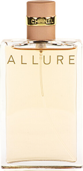 Chanel Dameparfume Allure Edp