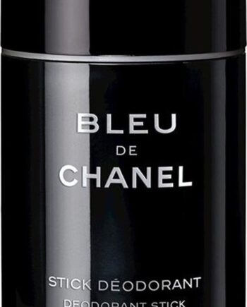 Chanel Deodorant Stick Til Mænd Bleu Chanel