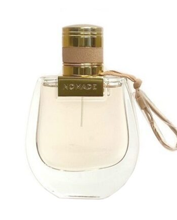 Chloe Nomade Edt