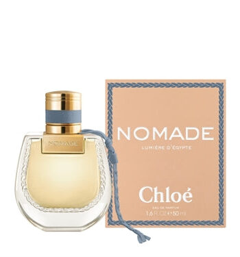 Chloe Nomade Lumiere   Egypte Eau Parfum