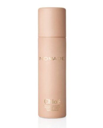 Chloe Nomade Parfumed Deodorant 100