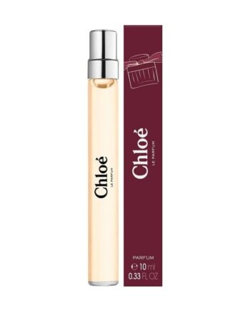 Chloe Parfum Travel Spray