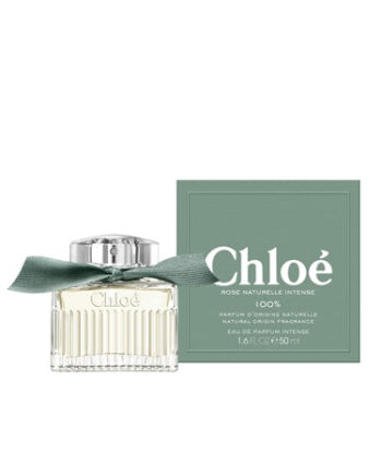 Chloe Rose Naturelle Intense Eau Parfum