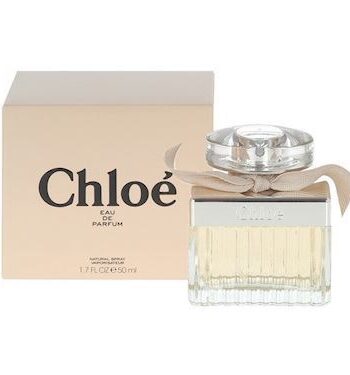 Chloe Signature Eau Parfum