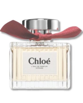 Chloe Signature Eau Parfum Intense Eau Parfum
