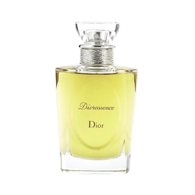 Christian Dior Dioressence Eau Toilette 100