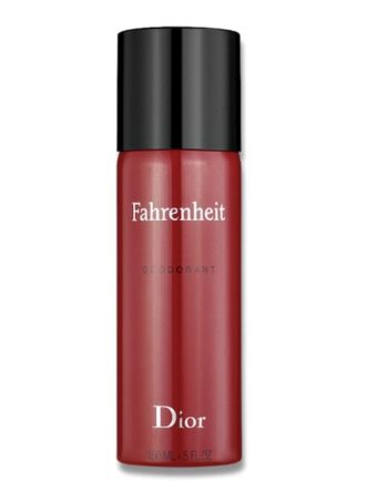Christian Dior Fahrenheit Deodorant Spray 150