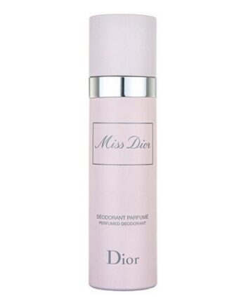 Christian Dior Miss Dior Deodorant Spray 100