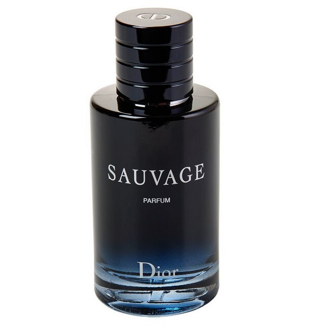 Christian Dior Sauvage Parfum 100