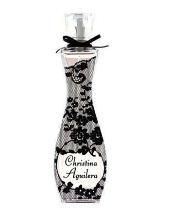 Christina Aguilera Christina Aguilera Signature Edp