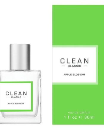 Clean Classic Apple Blossom Edp 30ml