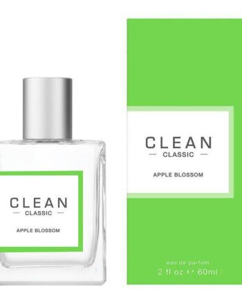 Clean Classic Apple Blossom Edp 60ml