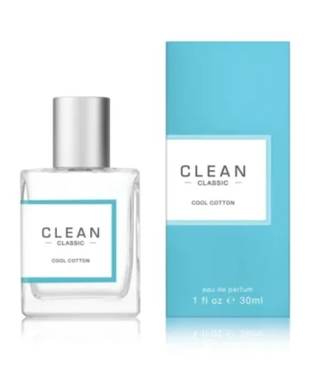 Clean Classic Cool Cotton Edp 30ml