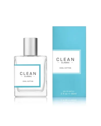 Clean Classic Cool Cotton Edp 60ml