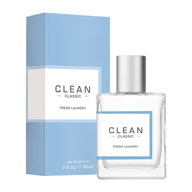 Clean Classic Fresh Laundry Eau Parfum