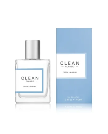 Clean Classic Fresh Laundry Edp 60ml