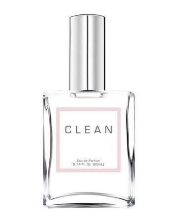 Clean Classic Original Edp