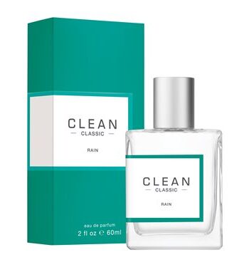 Clean Classic Rain Eau Parfum
