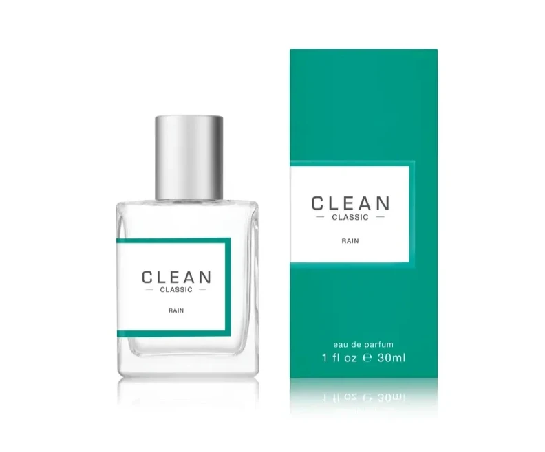 Clean Classic Rain Edp 30ml