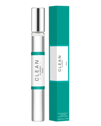 Clean Classic Rain Edp Rollerball