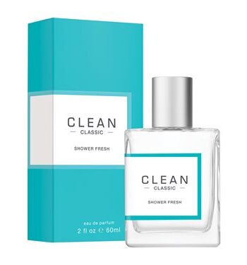 Clean Classic Shower Fresh Eau Parfum