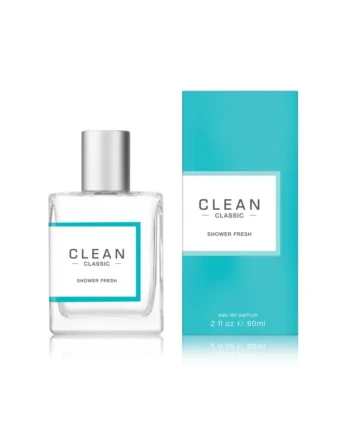 Clean Classic Shower Fresh Edp 60ml