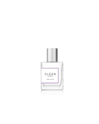 Clean Classic Simply Clean Edp